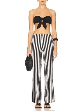 NWT Simon Miller Pia Poplin pants